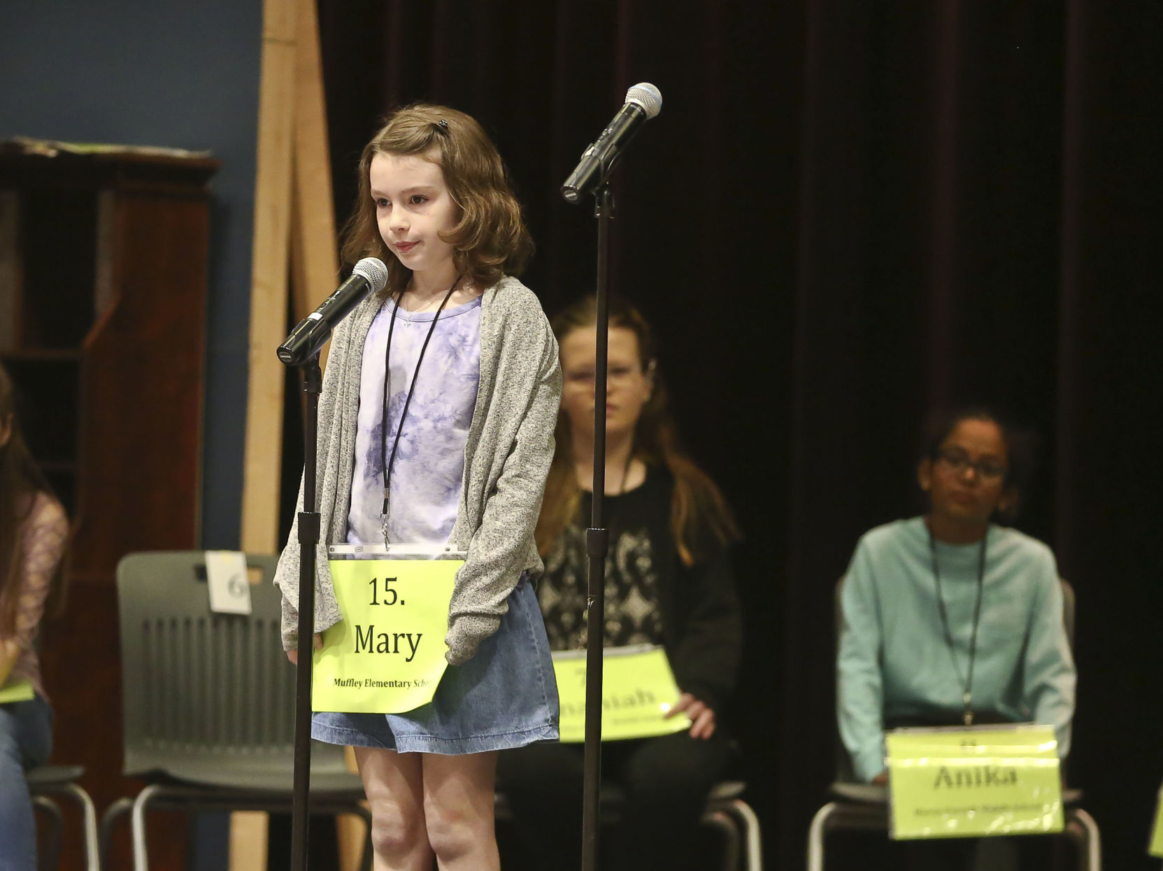 Regional Spelling Bee 16 3.16.19.JPG